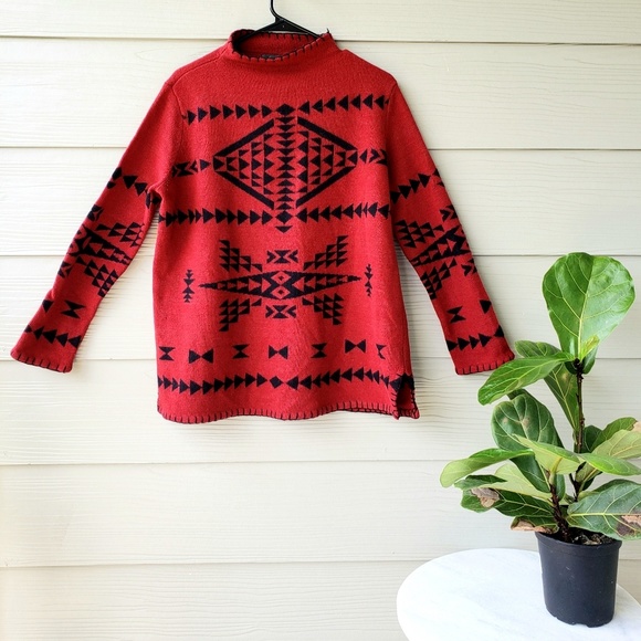 Ralph Lauren Sweaters - Ralph Lauren 100% wool sweater medium